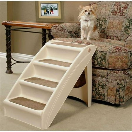 UPC: 0891293000279 | Solvit Products PupStep Plus 4 Step Pet Stair