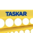 thumbnail image 4 of Medidor de Tamaño y Paso de Rosca Taskar Tuerca, Tornillo y Tornillo pulgadas/métrico, 4 of 4