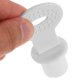 thumbnail image 3 of 1 juego de tornillos de repuesto para escalera de inodoro, tornillos de plástico para entrenamiento de niños, accesorios para orinal, 3 of 6