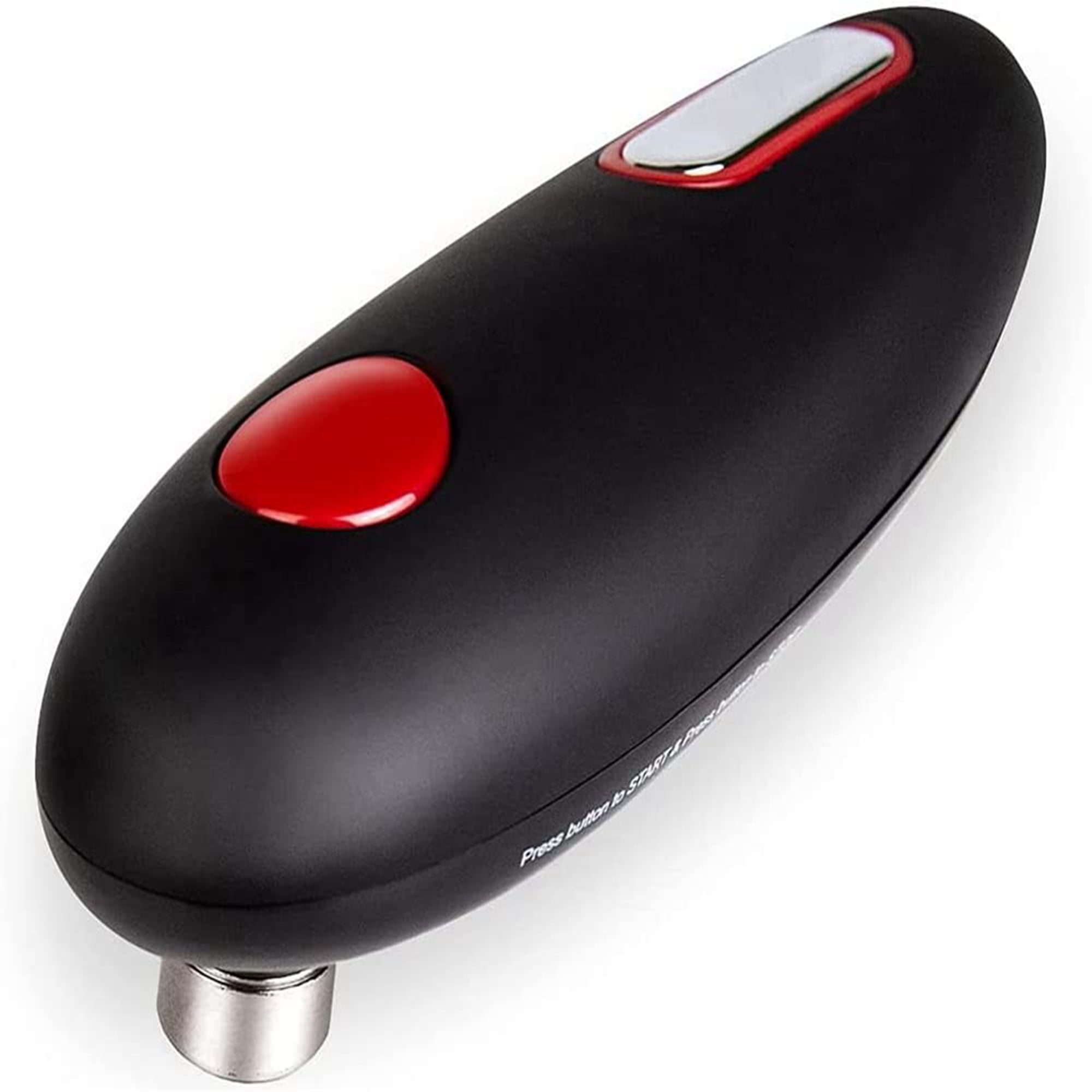 Electric Can Opener Open Your Cans with a Simple Push of Button