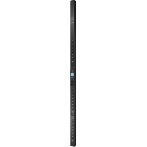APC AP8959 by Schneider Electric Switched Rack AP8959 24-Outlets PDU ...
