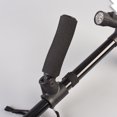 thumbnail image 4 of Bastón Plegable Ajustable, Bastón Plegable con la luz Ajustables del LED, para el Viejo Hombre y Mujeres, Negro, 4 of 5