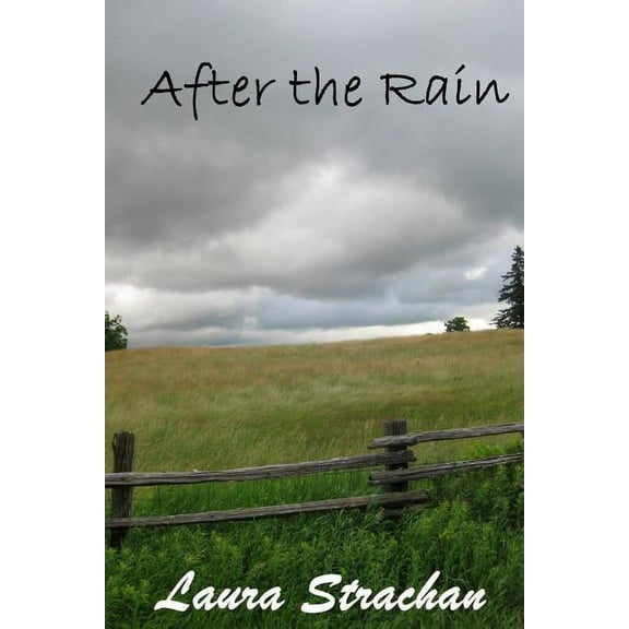 After the Rain, (Paperback)