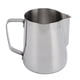 thumbnail image 5 of Cremera Para Espumar Leche Taza Acero Inoxidable 304, Capacidad 600ml, Ideal Para Arte En Latte, Cafés Caseros, Restaurantes, 5 of 7