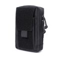 thumbnail image 3 of Tactical MOLLE Waist Pack for EDC & Emergency Tools, 3 of 9