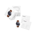 thumbnail image 2 of Fossil Men's Blue Dial Watch - FTW1122, 2 of 3
