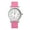 Pink, variant on Nurse Watch for Adult Female-Stylish Scrub Colors, Detailed Dial, Easy Read, Water Resistant