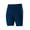 Blue, variant on A4 N5259 Men's 8" Inseam Compression Shorts