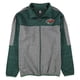 thumbnail image 1 of G-III Deportes Hombres Minnesota Wild Chaqueta mwd L, 1 of 2