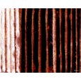 thumbnail image 2 of Meneely, Dan 24x20 White Modern Wood Framed Museum Art Print Titled - Warm Vertical Horizon, 2 of 4