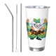 thumbnail image 1 of Capitán Calzoncillos y la peligrosa trama del profesor PoopypantsVaso de 20 oz, taza de viaje de café con aislamiento al vacío de acero inoxidable, taza de café, taza de viaje con tapa, taza térmica, 1 of 8