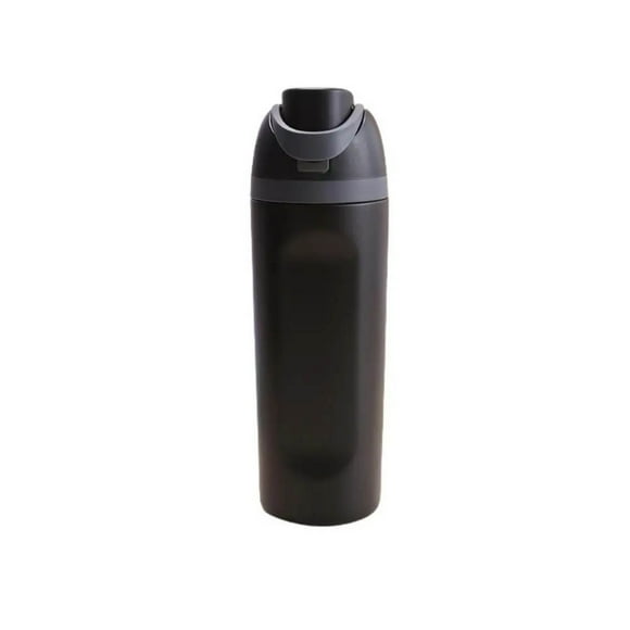 Owala Stainless Steel Water Bottle 24 oz - Very, Very Dark