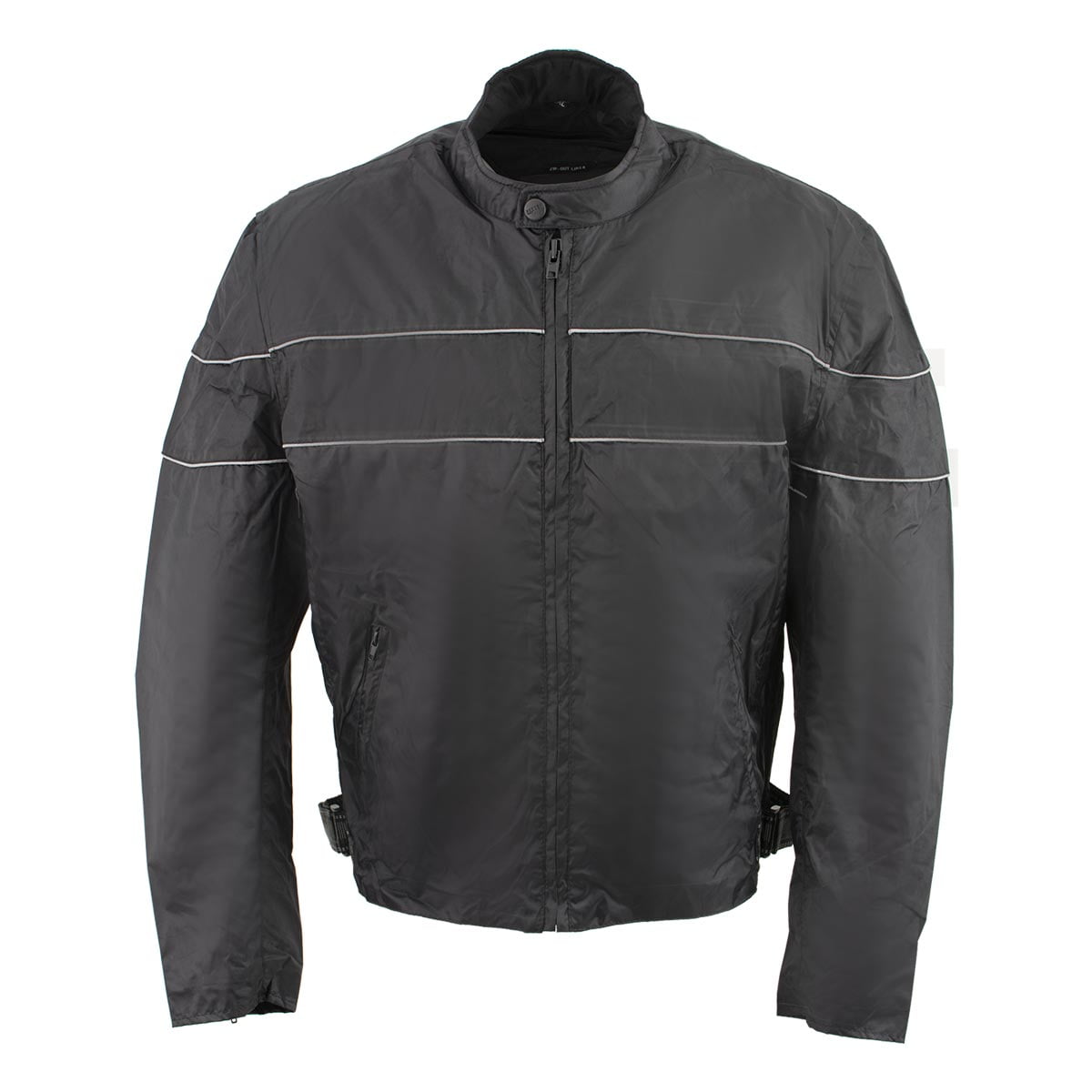 Tog 24 X Over Mens Milatex Jacket
