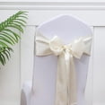 thumbnail image 5 of Complete Your Table Decorations With A 10 Pack Of Satin Table Runners, 30cm X 275cm, Perfect For Wedding And Birthday Parties, 5 of 5