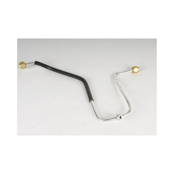 At Evaporator A/C Hose - Compatible with 1994 - 2004 Chevy S10 1995 1996 1997 1998 1999 2000 2001 2002 2003