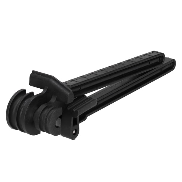 Dobladora De Manguera, Práctica Dobladora De Tubería, Fácil Operación Plástico Confiable Para Manguera Aplicación Industrial Tubería De Cobre Tubería De Aluminio EOTVIA Pipe Tools