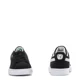 thumbnail image 4 of Mens PU & MA Suede Classic 374915-01 Black/White Shoes, 4 of 5