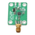 thumbnail image 4 of Detector logarítmico AD8317 Chip de 1 M a 8000 MHz de amplio rango dinámico Medidor de potencia de RF para medición de potencia de señal, 4 of 12