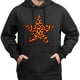 thumbnail image 3 of Sudadera con capucha y estampado de leopardo dulce y fresco, algodón agradable para la piel, estilo unisex.(M), 3 of 5