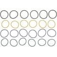 thumbnail image 3 of Dorman 904-8050 - Fuel Injector O-Ring Kit, 3 of 4