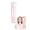 Pink, variant on Facial Hair Remover, New Gentle Micro-Trimming with Led Light, 2026 Painless Electric Face Razor for Coarse Hair