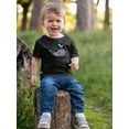 thumbnail image 2 of Whale And Water T-Shirt Infant -Image by Shutterstock,  24 Months, 2 of 4