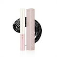 thumbnail image 5 of Lashes Waterproof Mascara 4D Silk Fiber Lash Mascara Natural Waterproof Smudges Proof Mascara Lengthening and Thick Long Lasting No Clumping Formula Vibely Mascara Easter Gifts Makeup Deals, 5 of 8