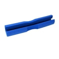 thumbnail image 2 of Advancent Barbell Pad Squat Levantamiento de pesas Hombro Protecter Gym Pull Up Ropa Deportiva, Zapatos azul Advancent OD000615-02, 2 of 6