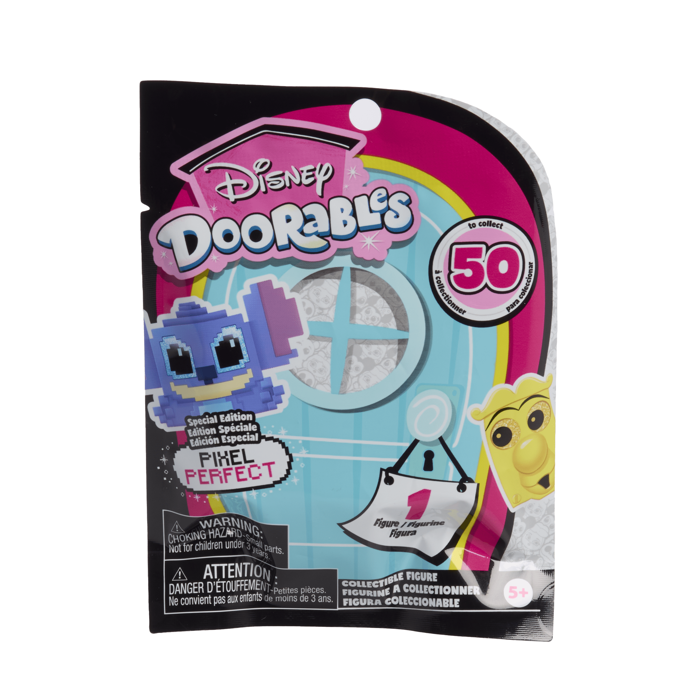 Crazy Bones Gogo's Series 4 Power Booster Pack - Walmart.com