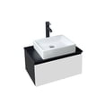 thumbnail image 1 of Esatto Mueble moderno flotante para baño con luz Antara, 1 of 10