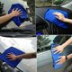 thumbnail image 4 of Large Microfibre Cleaning Auto Car Detailing Soft Cloths Wash Towel Duster 20/50pcs, 4 of 5