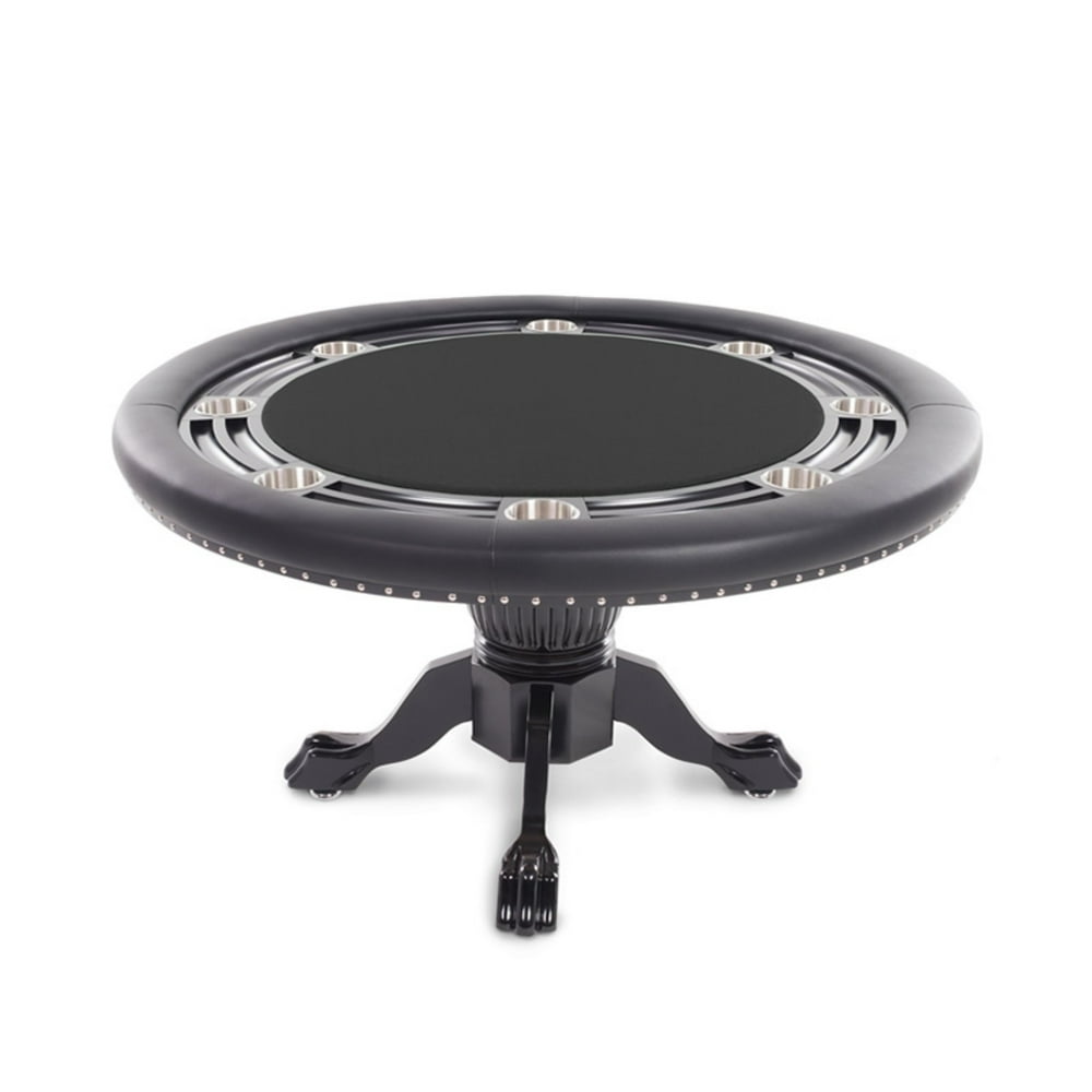 BBO Poker Tables The Nighthawk Round Poker Table