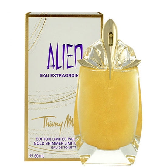 Perfume alien online extraordinaire