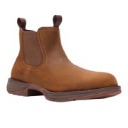 Durango Mens Red Dirt Rebel 5 Inch Soft Toe