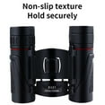 thumbnail image 6 of CxhicLuv 8×21 Binoculars 4×3.5 Inch High-Definition, Wide Field, Durable – Bird-Watching Telescope, Ideal for Concerts, Sports, Outdoor Activities, Perfect for Nature Lovers, 6 of 8