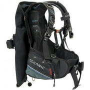 Oceanic Excursion 2 Weight Integrated Back Inflation Scuba BCD Large