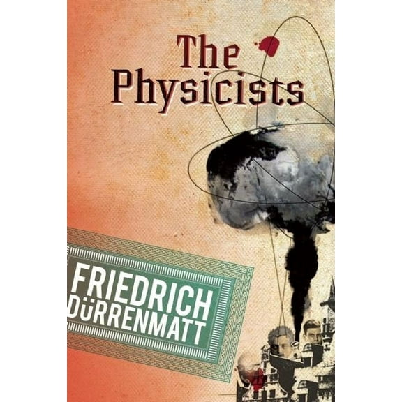 The Physicists