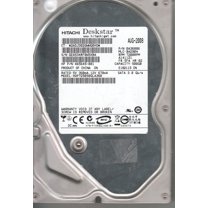 HDP725050GLA360, PN 0A36886, MLC BA2904, Hitachi 500GB SATA 3.5 Hard Drive