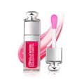 thumbnail image 1 of Aceite hidratante GECOMO para iluminar los labios con color transparente (FRAMBUESA), 1 of 9