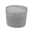 thumbnail image 2 of Perlas termoplásticas para derretir bolitas de polipropileno, arcilla de polipropileno moldeable de resina ligera para modelar, reparar temporalmente 350g, 2 of 8