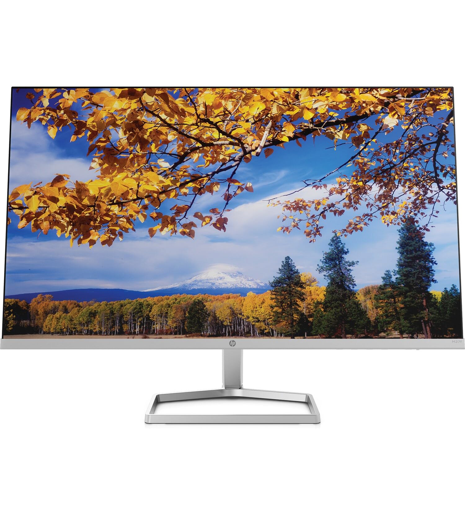 HP_ 27 Inch FHD 1080p IPS LED Anti-Glare Monitor, AMD FreeSync, 70Hz ...