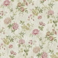 thumbnail image 2 of Brewster Home Fashions The Cottage Chrysanthemum 33' x 20.5'' Floral Wallpaper, 2 of 4