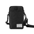 thumbnail image 1 of PENGXIANG Multifunctional Waterproof Phone Bag Mini Crossbody Bags with Earphone Hole, 1 of 2