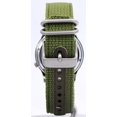 thumbnail image 4 of Seiko 5 Military Automatic Nylon SNK805K2 Men's Watch, 4 of 5