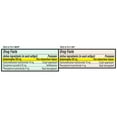 thumbnail image 2 of Equate Daytime & Nighttime Cold & Flu Softgels, 20 Count – Compare to Alka-Seltzer Plus® Cold & Flu, 2 of 11
