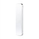 thumbnail image 1 of Inteprter Soportes para teléfonos Soporte para teléfono móvil Soporte para teléfonos móviles multifuncionales plegables Accesorio electrónico Teléfono y Comunicación Plata, 1 of 6