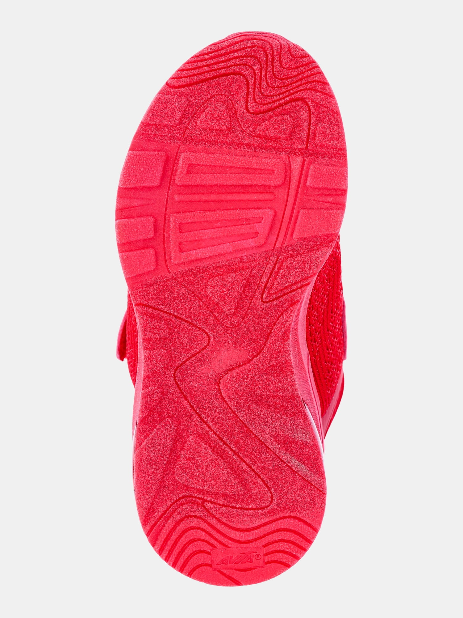 Avia Toddler Boys Slip On Air Sneakers