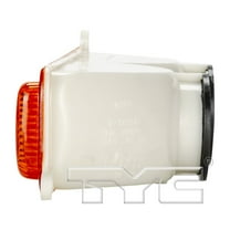 TYC 12-5029-01 Turn Signal / Parking Light  For 97-01 Jeep Cherokee