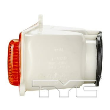TYC 12-5029-01 Turn Signal / Parking Light  For 97-01 Jeep Cherokee