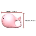 thumbnail image 5 of Nail Polishs Bottle Holder Wearable Nail Polishs Bottle Holder Finger Rings Desk Nail Polishs Bottle Stand Nail Art Supply, 5 of 20